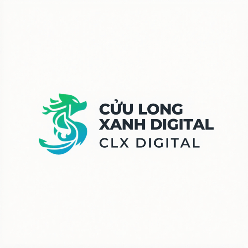 Công ty TNHH Cửu Long Xanh Digital (CLX Digital)